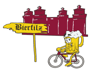 birreria Ferrara Bierfilz logo